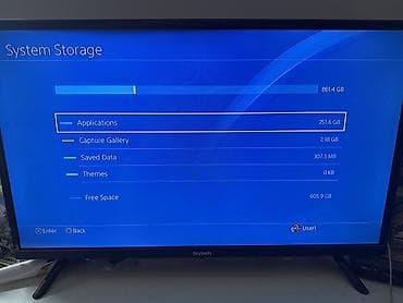 PlayStation 4 Slim konzola + 3 DualShock 4džojstika + igra FIFA 19 - na lalafo.rs — 6 PlayStation 4 Slim konzola + 3 DualShock 4džojstika + igra FIFA 19 - — 6