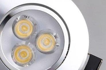 NAJjače LUX led rozetne High Power 3w. LED High Power ROZETNE na lalafo.rs — 2 NAJjače LUX led rozetne High Power 3w. LED High Power ROZETNE — 2