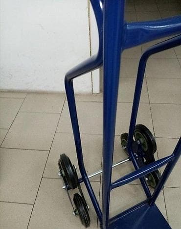 KOLICA ZA TRANSPORT TERETA DO 200 KG NOVA AKCIJA | Cene nisu fiksne at lalafo.rs — 7 KOLICA ZA TRANSPORT TERETA DO 200 KG NOVA AKCIJA | Cene nisu fiksne — 7