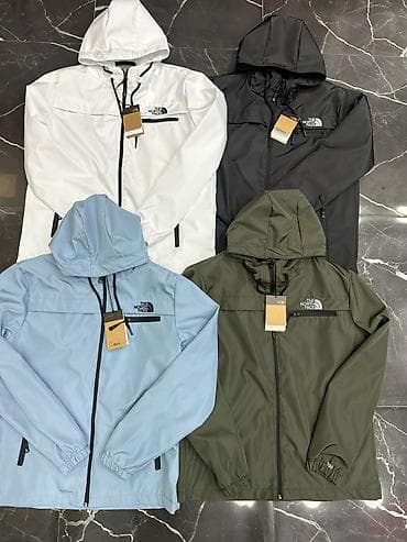 igrice za ps3: Jakne – lagani vetrovke modeli - Brendovi: The North Face i Calvin at lalafo.rs — 1 igrice za ps3: Jakne – lagani vetrovke modeli - Brendovi: The North Face i Calvin — 1