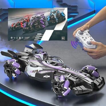 Igračke: Super brza formula na daljinski. super brza formula na daljinski 309 na lalafo.rs Igračke: Super brza formula na daljinski. super brza formula na daljinski 309