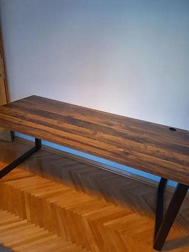 Office Furniture: IZRADA STABILNIH STOLOVA PO MERI RXR55 | Izrada po meri Dezen ploče po at lalafo.rs — 7 Office Furniture: IZRADA STABILNIH STOLOVA PO MERI RXR55 | Izrada po meri Dezen ploče po — 7