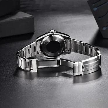Pagani Design PD-1764-Rolex Oyster Perpetual-Seiko mehanizam Potpuno na lalafo.rs — 4 Pagani Design PD-1764-Rolex Oyster Perpetual-Seiko mehanizam Potpuno — 4