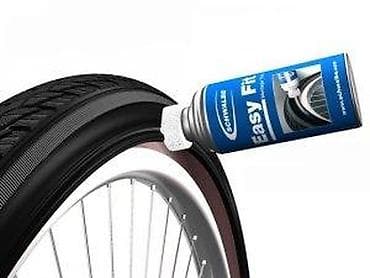 Bicycles: TEČNOST ZA MONTAŽU GUMA SCHWALBE EASY FIT | Specijalna tečnost za at lalafo.rs — 3 Bicycles: TEČNOST ZA MONTAŽU GUMA SCHWALBE EASY FIT | Specijalna tečnost za — 3
