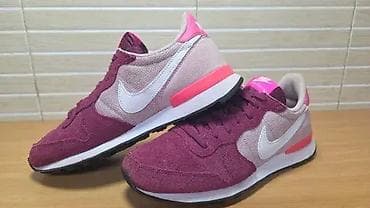 Nike Internationalist (br.38,5) patike su u odličnom stanju kao što se na lalafo.rs — 1 Nike Internationalist (br.38,5) patike su u odličnom stanju kao što se — 1