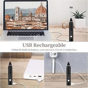 Electronics: USB punjiva penilica za mleko NOVO. OPIS PROIZVODA: USB punjiva at lalafo.rs — 7 Electronics: USB punjiva penilica za mleko NOVO. OPIS PROIZVODA: USB punjiva — 7