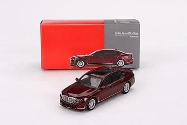 pantalone butiku ali: 🚘 BMW Alpina B7 xDrive – Aventurin Red – MiniGT 1:64 MiniGT BMW na lalafo.rs — 1 pantalone butiku ali: 🚘 BMW Alpina B7 xDrive – Aventurin Red – MiniGT 1:64 MiniGT BMW — 1