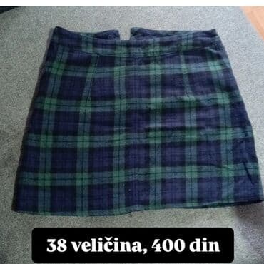 S (EU 36), Mini, bоја - Šareno na lalafo.rs S (EU 36), Mini, bоја - Šareno