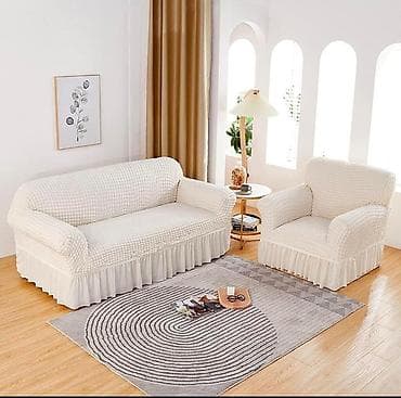 Prekrivaci za vase garniture☺️ -2800 dinara za kauc☺️ -1700 dinara na lalafo.rs — 3 Prekrivaci za vase garniture☺️ -2800 dinara za kauc☺️ -1700 dinara — 3