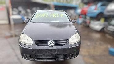 VOLKSWAGEN GOLF 5 2008. GOD. - KOMPLETAN AUTO U DELOVIMA na lalafo.rs VOLKSWAGEN GOLF 5 2008. GOD. - KOMPLETAN AUTO U DELOVIMA