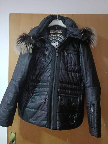 Zenska ski jakna ALPINE CENTURY na lalafo.rs Zenska ski jakna ALPINE CENTURY