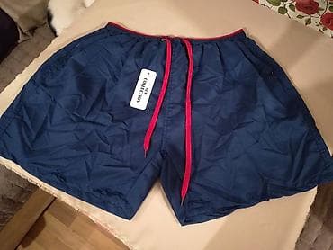 Britches and shorths color - Blue at lalafo.rs — 1 Britches and shorths color - Blue — 1