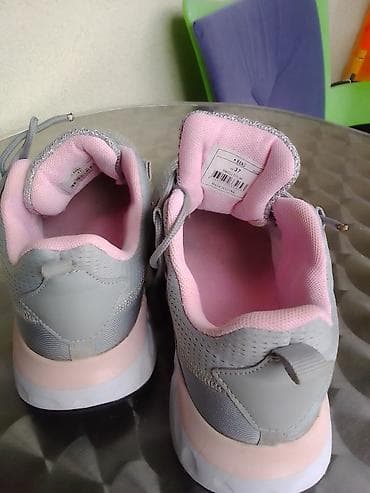 Sportske patike RANG, ženske - Veličina: EU 37 (oznaka na jeziku na lalafo.rs — 2 Sportske patike RANG, ženske - Veličina: EU 37 (oznaka na jeziku — 2