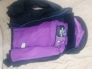 Ženska outdoor jakna sa flis postavom - Brend/linija: Superdry – na lalafo.rs — 3 Ženska outdoor jakna sa flis postavom - Brend/linija: Superdry – — 3