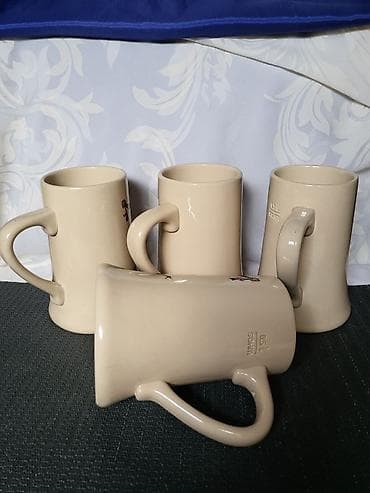 Home & Garden: Krigle nove za pivo.Nemacka 2018god. Nemacke nove krigle za pivo at lalafo.rs — 4 Home & Garden: Krigle nove za pivo.Nemacka 2018god. Nemacke nove krigle za pivo — 4