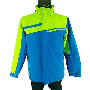 Ski jakna mckinley, 5k, vel. 176/16 g, aquabase marka: mckinley na lalafo.rs — 1 Ski jakna mckinley, 5k, vel. 176/16 g, aquabase marka: mckinley — 1