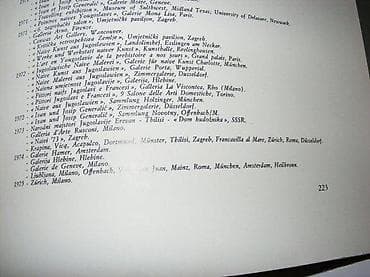 The Magic World of Ivan Generalicby Nebojša Tomaševićna engleskom na lalafo.rs — 5 The Magic World of Ivan Generalicby Nebojša Tomaševićna engleskom — 5