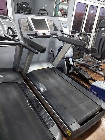 Profesionalna traka za trčanje – BalliX (komercijalni model) - na lalafo.rs — 2 Profesionalna traka za trčanje – BalliX (komercijalni model) - — 2