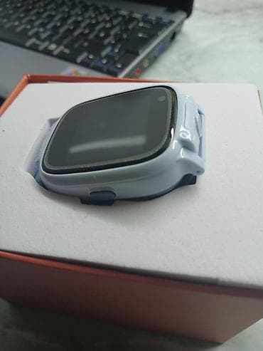 Smartic/Moye K8 – pametni sat za decu - Dečiji smart sat sa ekranom na lalafo.rs — 2 Smartic/Moye K8 – pametni sat za decu - Dečiji smart sat sa ekranom — 2