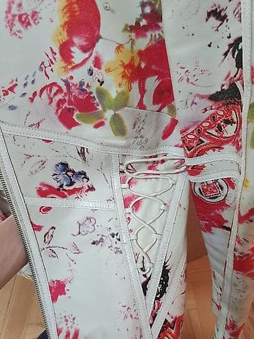 kozna jakna sa: Kozna jakna Ebene Deluxe by Patric Assuline, koriscena. Za sve dodatne na lalafo.rs — 8 kozna jakna sa: Kozna jakna Ebene Deluxe by Patric Assuline, koriscena. Za sve dodatne — 8