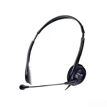 cista koza broj: Genius HS-200C lagane PC slušalice sa mikrofonom - Tip: žične on-ear na lalafo.rs — 4 cista koza broj: Genius HS-200C lagane PC slušalice sa mikrofonom - Tip: žične on-ear — 4