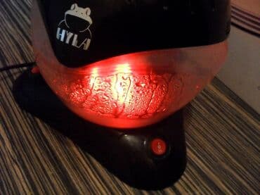 Prečišćivači vazduha: Ovlaživač hyla osveživač vazduha jeftino, elektronski revitalizator na lalafo.rs — 3 Prečišćivači vazduha: Ovlaživač hyla osveživač vazduha jeftino, elektronski revitalizator — 3