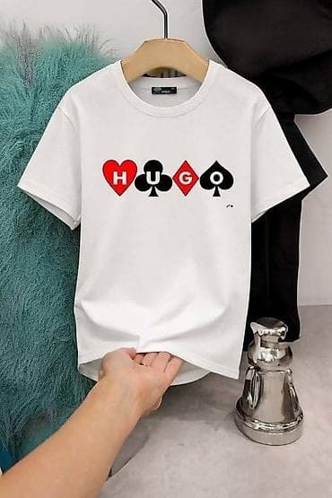 Personal Items: T-shirt Nike, color - Multicolored at lalafo.rs — 2 Personal Items: T-shirt Nike, color - Multicolored — 2