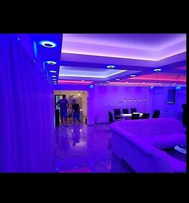 RGB Inteligentan kontroler MIC, MUZIČKI, APP, Bluetooth, IC. LED Strip na lalafo.rs — 8 RGB Inteligentan kontroler MIC, MUZIČKI, APP, Bluetooth, IC. LED Strip — 8