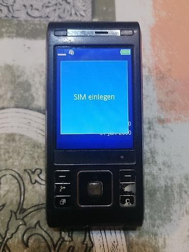 Sony Ericsson C905– klizni telefon sa numeričkom tastaturom - Ekran u na lalafo.rs — 4 Sony Ericsson C905– klizni telefon sa numeričkom tastaturom - Ekran u — 4