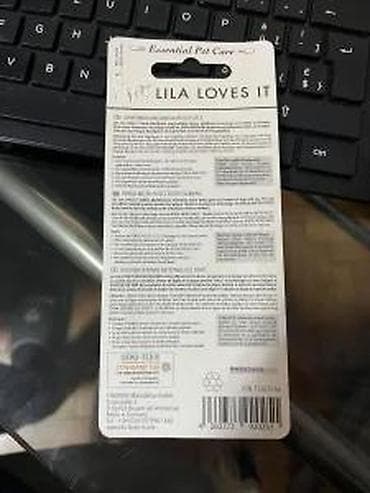 prsluk jaknica mango u: LILA LOVES IT – Dental Micro-Fleece prst za čišćenje zuba za pse i at lalafo.rs — 9 prsluk jaknica mango u: LILA LOVES IT – Dental Micro-Fleece prst za čišćenje zuba za pse i — 9