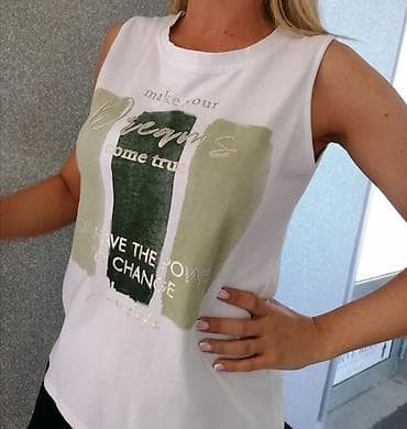 Savršena majica
Odlican kvalitet
Uvoz Turska at lalafo.rs — 1 Savršena majica
Odlican kvalitet
Uvoz Turska — 1