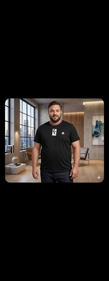 T-shirts: Majice veličine 3XL,4XL,5XL,6XL 1 komad 2900 din 2 komada 4000 din at lalafo.rs — 4 T-shirts: Majice veličine 3XL,4XL,5XL,6XL 1 komad 2900 din 2 komada 4000 din — 4