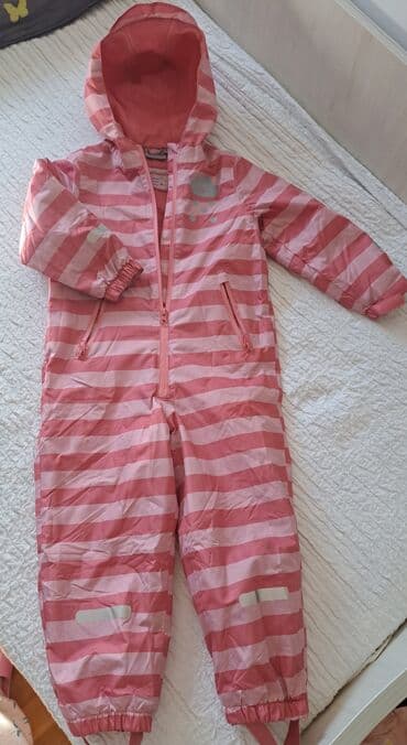 Impidimpi, 98-104, bоја - Roze na lalafo.rs Impidimpi, 98-104, bоја - Roze