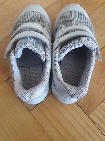 Patike Nike. Solidno ocuvane na lalafo.rs — 4 Patike Nike. Solidno ocuvane — 4