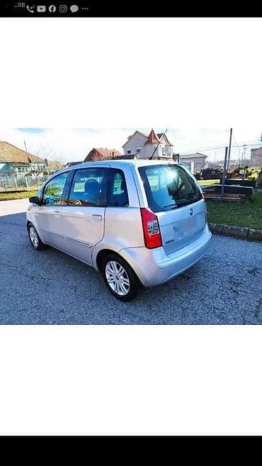 Transport: Fiat idea levi stop. Fiat idea levi stop Originalni delovi Alfa Romeo at lalafo.rs — 2 Transport: Fiat idea levi stop. Fiat idea levi stop Originalni delovi Alfa Romeo — 2