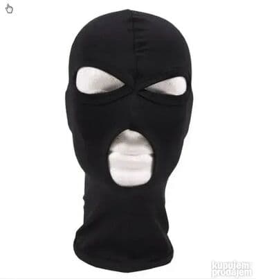 **VIŠE BOJA: PITAJTE NOVO Fantomka podkapa, maska za lice, quick dry na lalafo.rs **VIŠE BOJA: PITAJTE NOVO Fantomka podkapa, maska za lice, quick dry