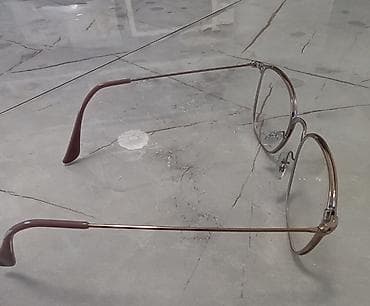 Ray ban naocare, nove, dioptrijski okvir na lalafo.rs — 4 Ray ban naocare, nove, dioptrijski okvir — 4