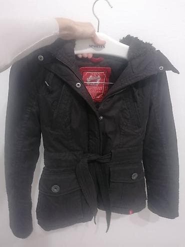 Esprit, XS, Jednobojni, Sa postavom, Veštačko krzno na lalafo.rs Esprit, XS, Jednobojni, Sa postavom, Veštačko krzno