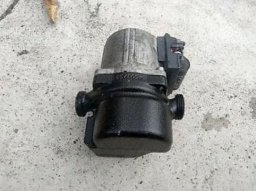 1. Bosh UPS 15-50 /EL LMT 30W Cirkulaciona pumpa 7.3 ZA elektricni na lalafo.rs — 4 1. Bosh UPS 15-50 /EL LMT 30W Cirkulaciona pumpa 7.3 ZA elektricni — 4