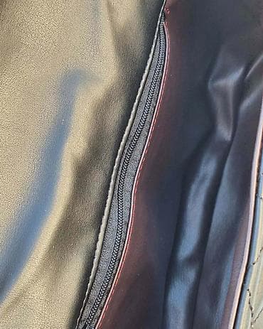 Elegantne ženske torbe – više modela - Klasična prošivena torba sa na lalafo.rs — 5 Elegantne ženske torbe – više modela - Klasična prošivena torba sa — 5