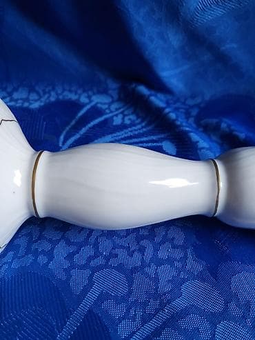 Home Decor: Svecnjak nov Hollohaza Madjarska 80te,rucno oslikan. Visina. 14cm at lalafo.rs — 5 Home Decor: Svecnjak nov Hollohaza Madjarska 80te,rucno oslikan. Visina. 14cm — 5