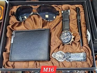 Muški i ženski setovi za Dan zaljubljenih, rođendan ili svaku posebnu na lalafo.rs — 8 Muški i ženski setovi za Dan zaljubljenih, rođendan ili svaku posebnu — 8