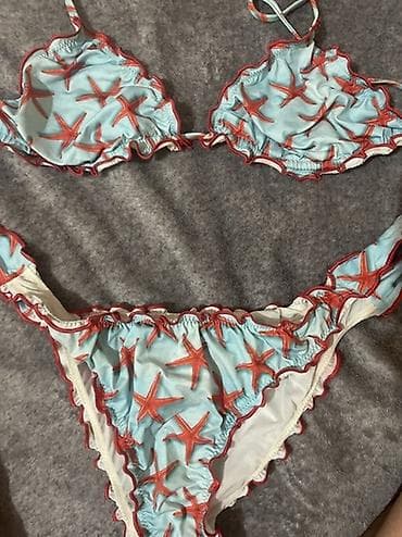 original esprit: Saint barth kupaci original at lalafo.rs — 5 original esprit: Saint barth kupaci original — 5