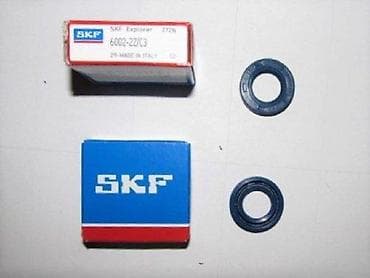 SKF Explorer kuglični ležaj 6002-2Z/C3 + zaptivke - Model ležaja at lalafo.rs SKF Explorer kuglični ležaj 6002-2Z/C3 + zaptivke - Model ležaja