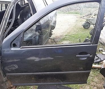PREDNJA LEVA VRATA ZA VOLKSWAGEN GOLF 4 OD 1998. DO 2005. GOD. | na lalafo.rs PREDNJA LEVA VRATA ZA VOLKSWAGEN GOLF 4 OD 1998. DO 2005. GOD. |