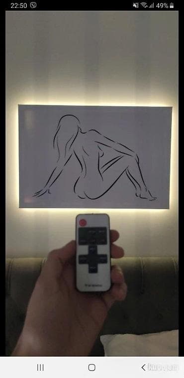 Lighting & Fittings: USB RF KONTROLER SA DALJINSKIM ZA JEDNOBOJNE LED TRAKE | *Popust u at lalafo.rs — 4 Lighting & Fittings: USB RF KONTROLER SA DALJINSKIM ZA JEDNOBOJNE LED TRAKE | *Popust u — 4