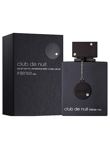 Armaf Club de Nuit kolekcija – parfemi i toaletne vode, 105 ml - Club na lalafo.rs — 2 Armaf Club de Nuit kolekcija – parfemi i toaletne vode, 105 ml - Club — 2