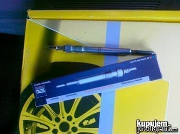 BERU grejac za CDI motore C, E, Vito, Sprinter Grejaci za sve modele na lalafo.rs BERU grejac za CDI motore C, E, Vito, Sprinter Grejaci za sve modele