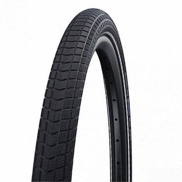 Bicycles: SPOLJNA GUMA SCHWALBE BIG BEN 50-622 HS439 | 50-622 / 29 x 2.00 Tip at lalafo.rs — 1 Bicycles: SPOLJNA GUMA SCHWALBE BIG BEN 50-622 HS439 | 50-622 / 29 x 2.00 Tip — 1
