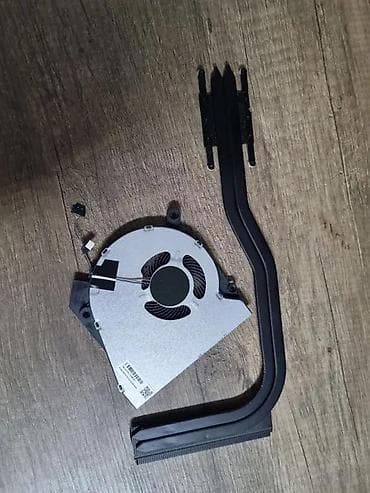 Kuler i hladnjak za HP ProBook 450 G7. ✨ Ispravno at lalafo.rs — 2 Kuler i hladnjak za HP ProBook 450 G7. ✨ Ispravno — 2